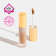Larch 2.25 C - Light tan with pink undertones