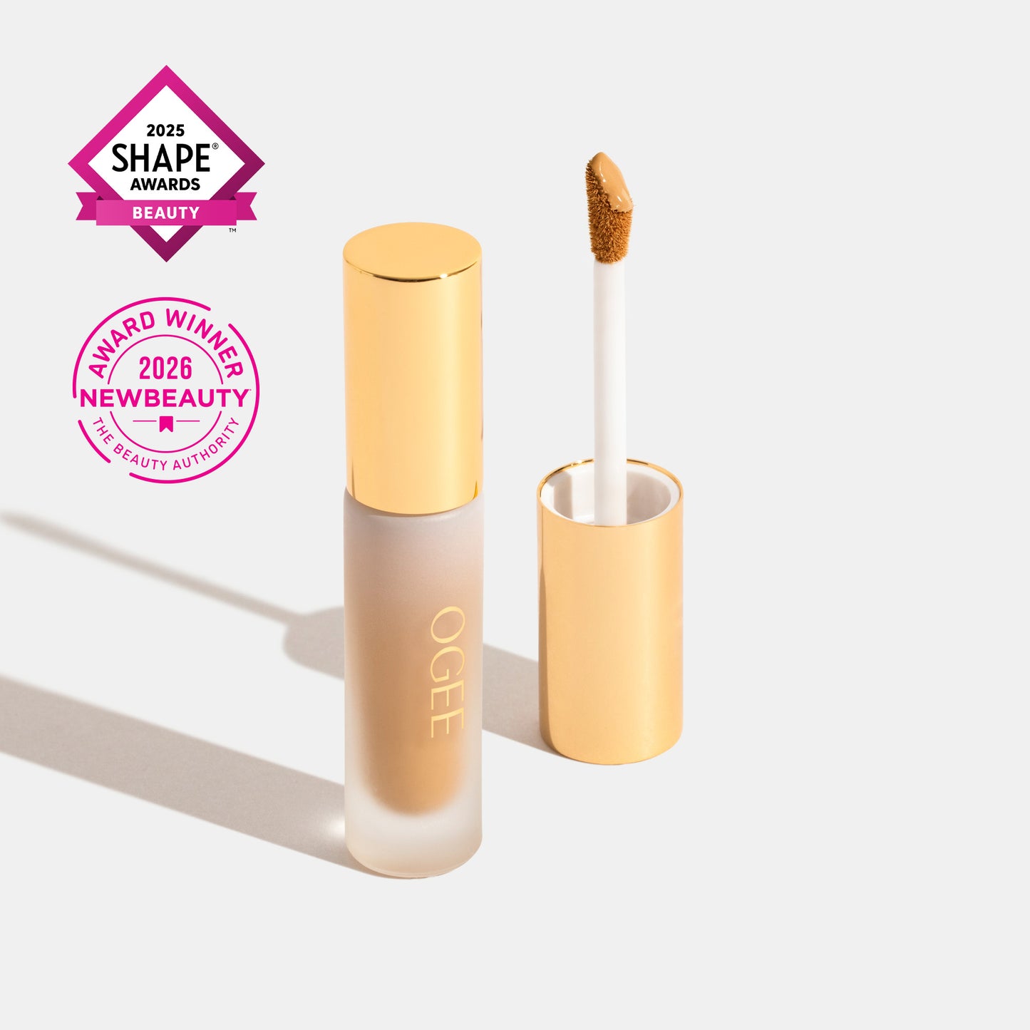 Banyan 2.75 W - Medium light with golden undertones