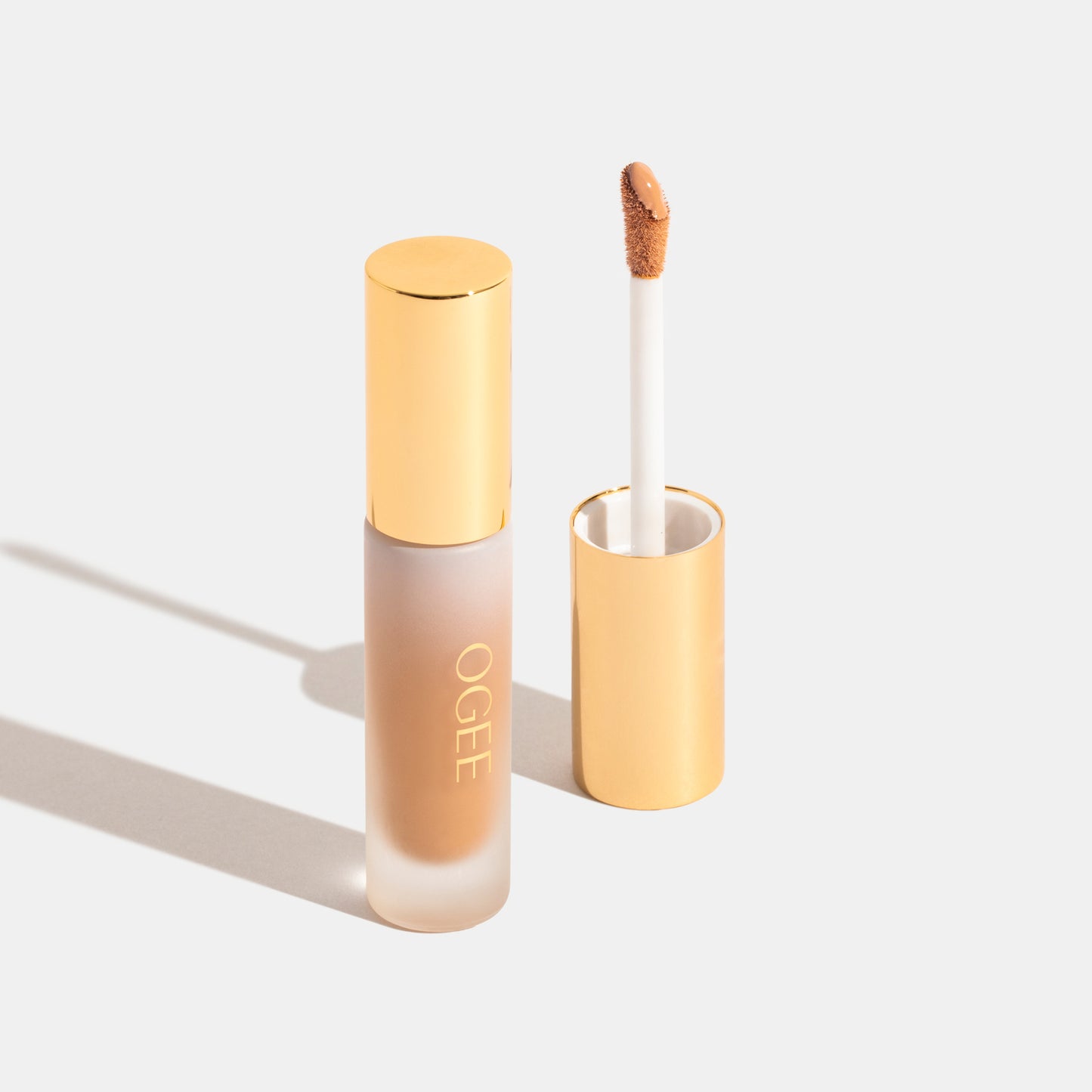 Willow 3.00 C - Light medium with peach undertones