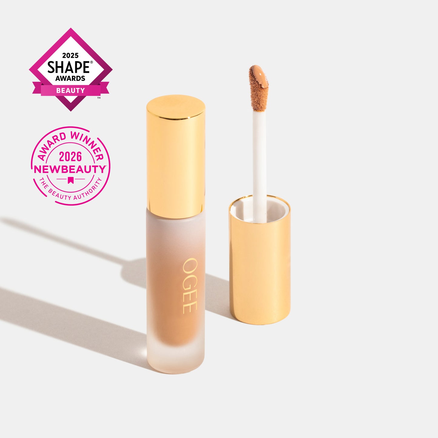 Willow 3.00 C - Light medium with peach undertones