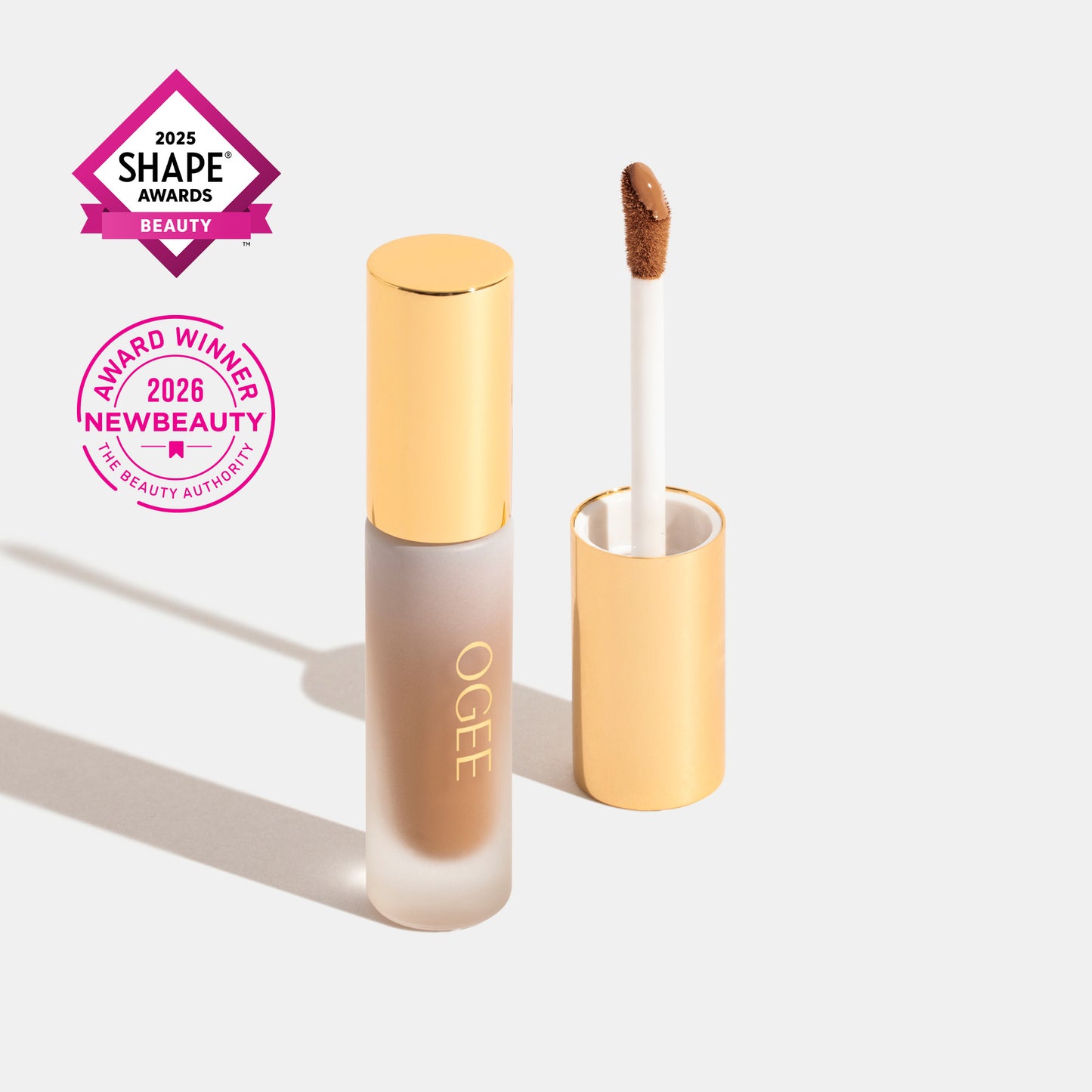 Ginkgo 5.00 N - Medium tan with neutral undertones