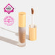 Ginkgo 5.00 N - Medium tan with neutral undertones