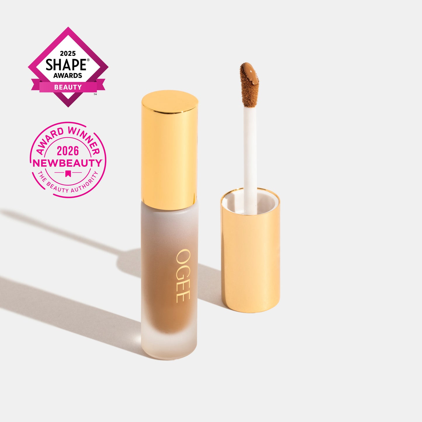 Myrtle 6.75 W - Tan with warm undertones