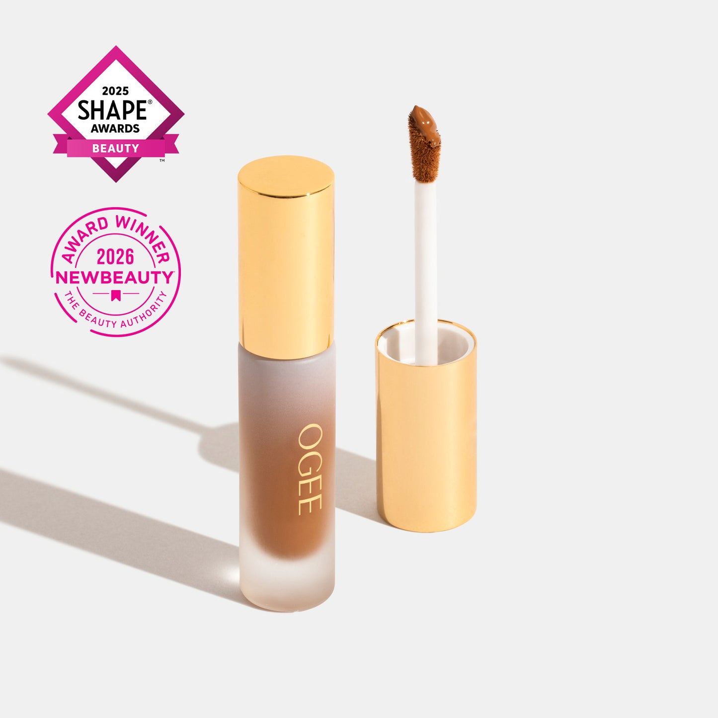 Elm 9.75 N - Medium deep with neutral undertones