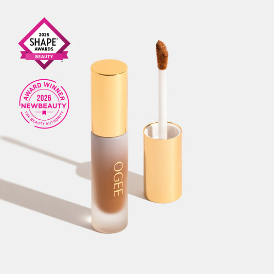 Elm 9.75 N - Medium deep with neutral undertones