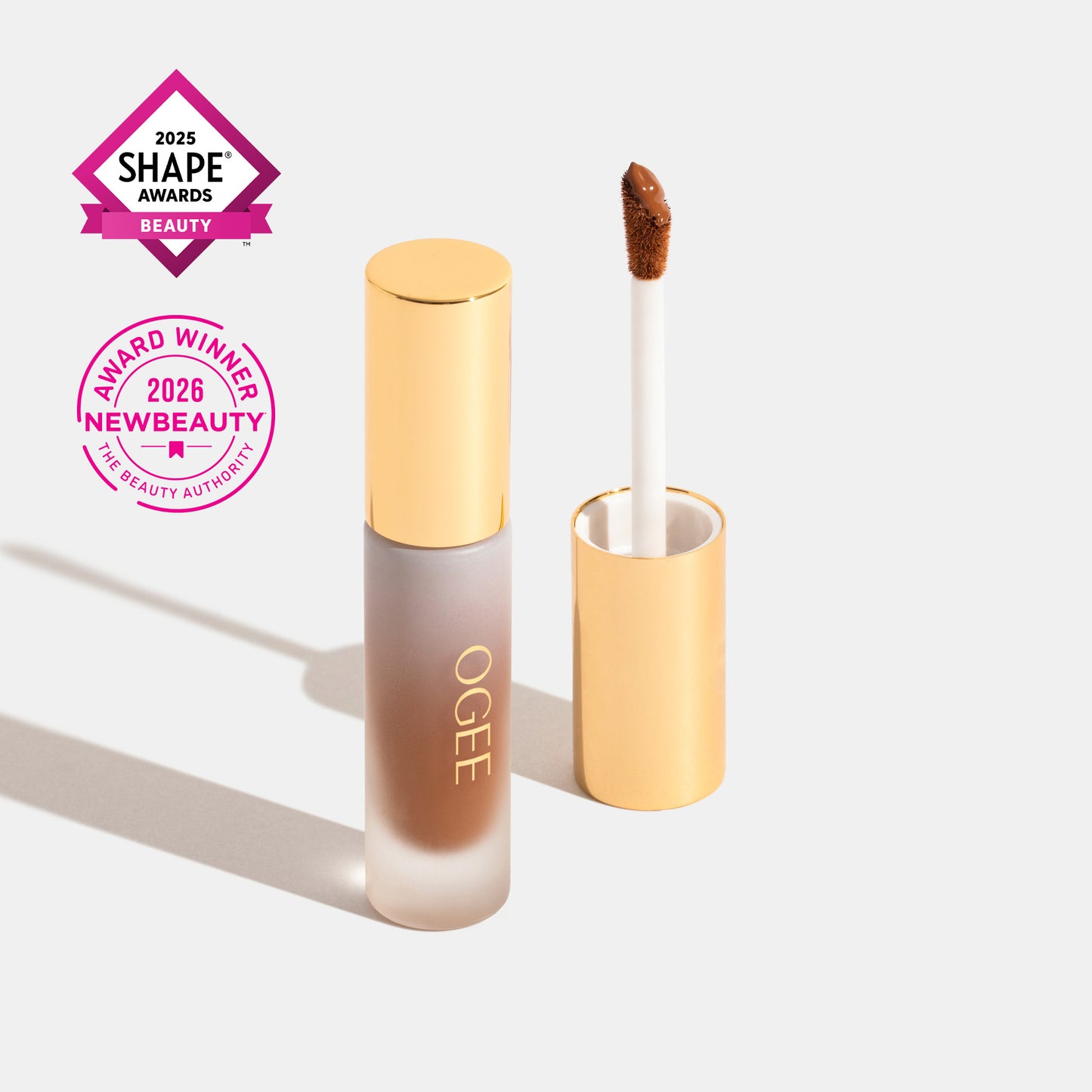 Raffia 9.50 C - Medium deep with cool undertones