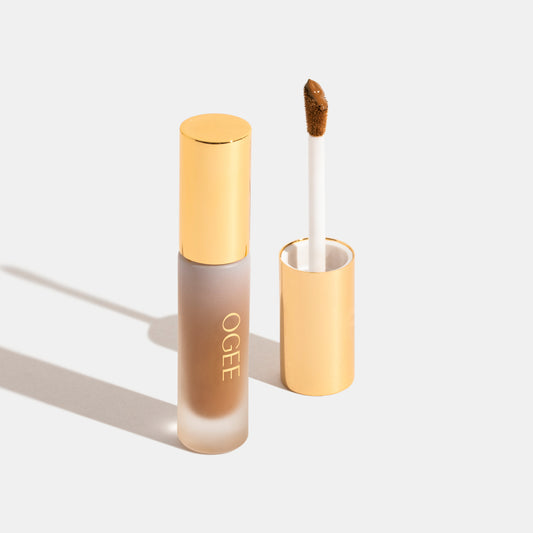 Maple 8.25 N - Medium deep with golden bronze undertones
