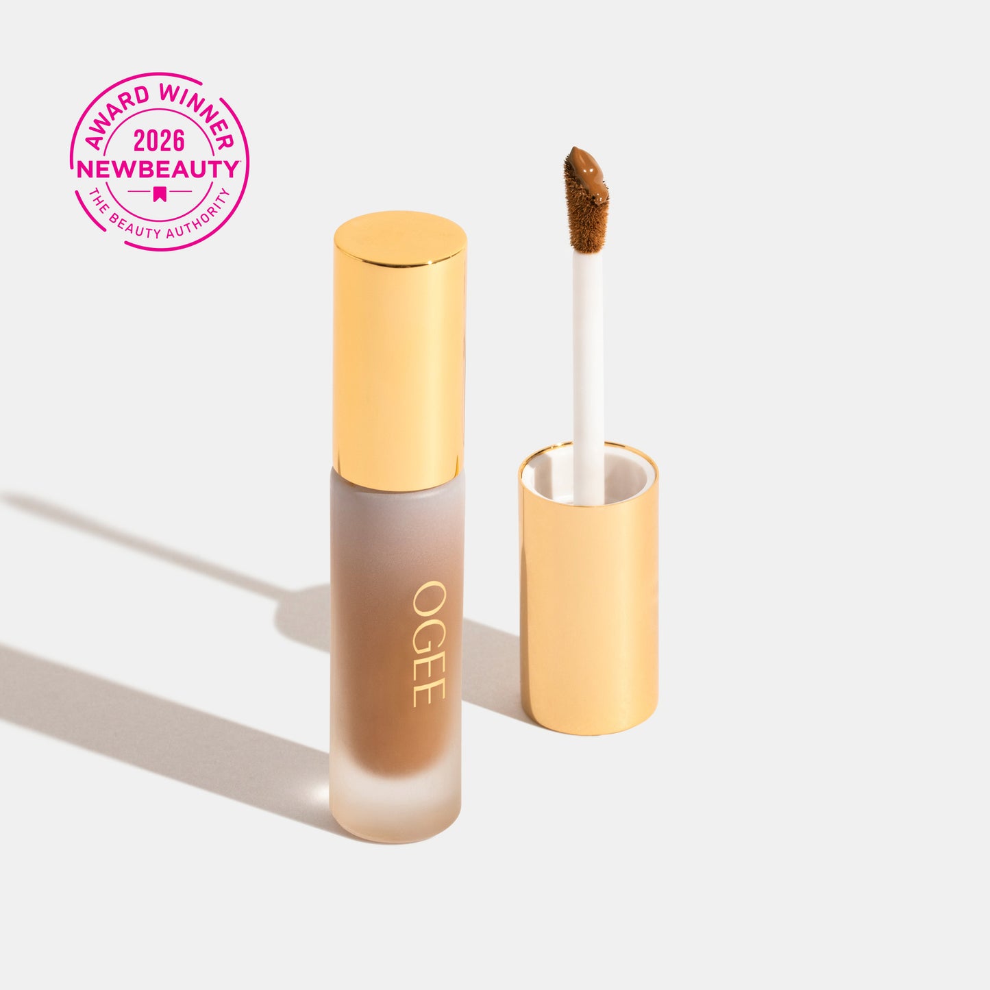 Maple 8.25 N - Medium deep with golden bronze undertones