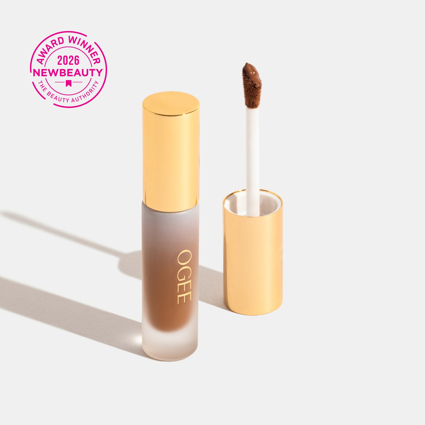 Daphne 10.50 C - Tan with yellow/neutral undertones