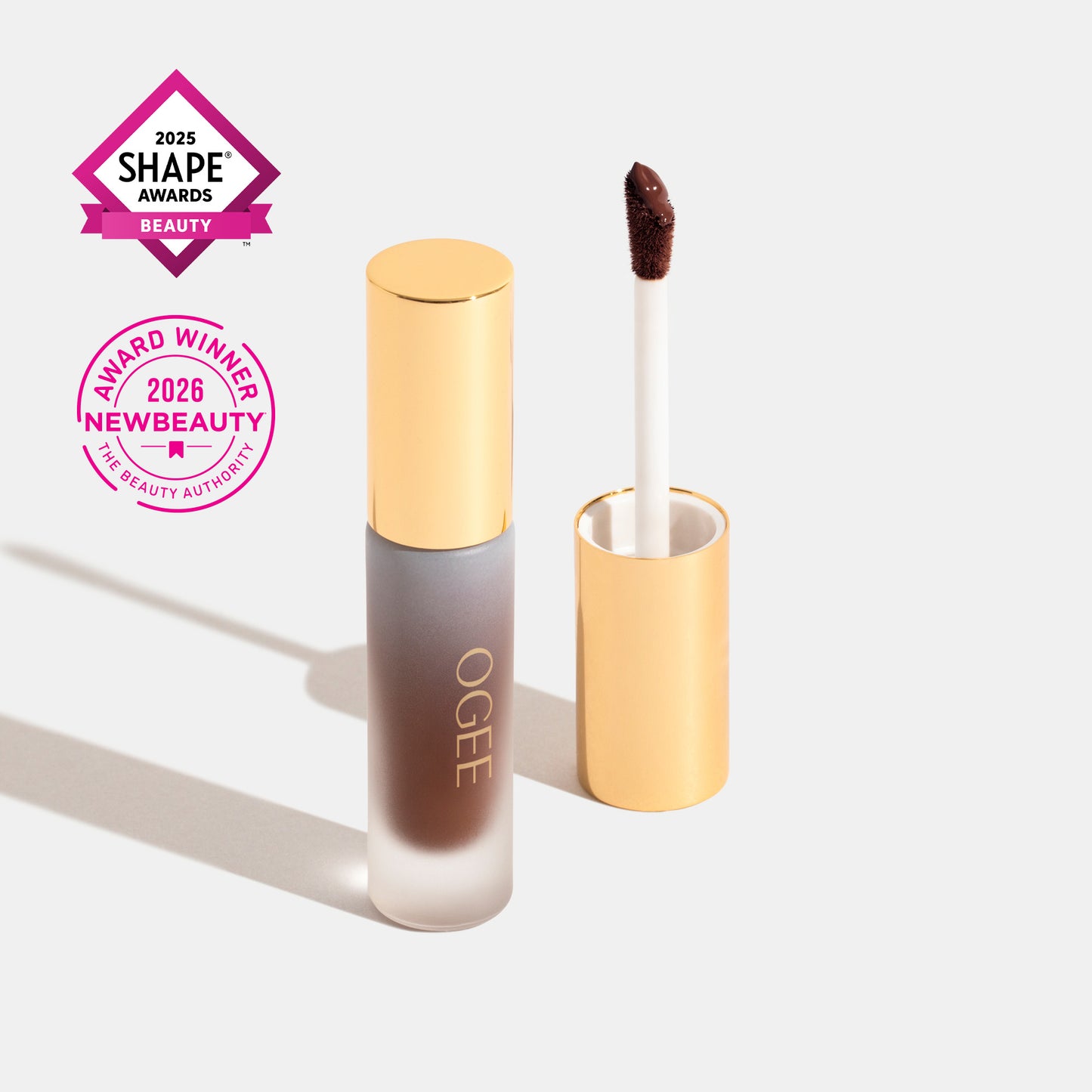 Walnut 13.50 C - Deep bronze with auburn undertones