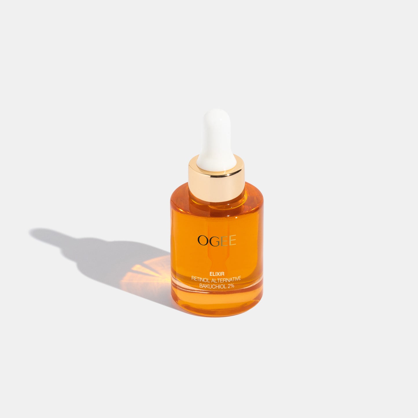 Retinol Alternative Bakuchiol 2% Elixir*