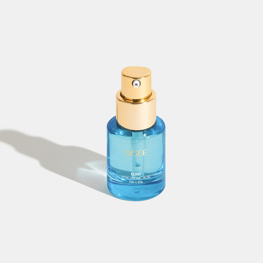 Hyaluronic Acid HA 1.5% Elixir