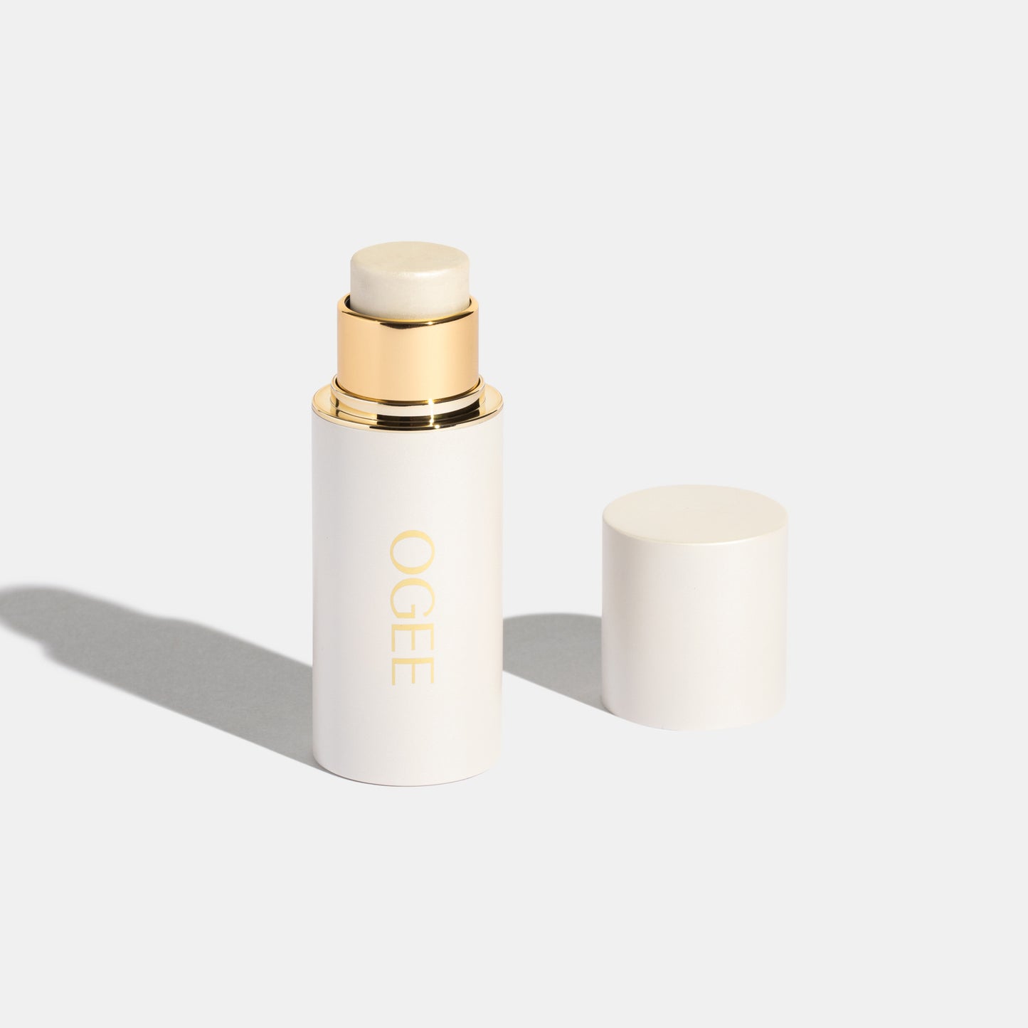 OPAL - Starlight White Shimmer