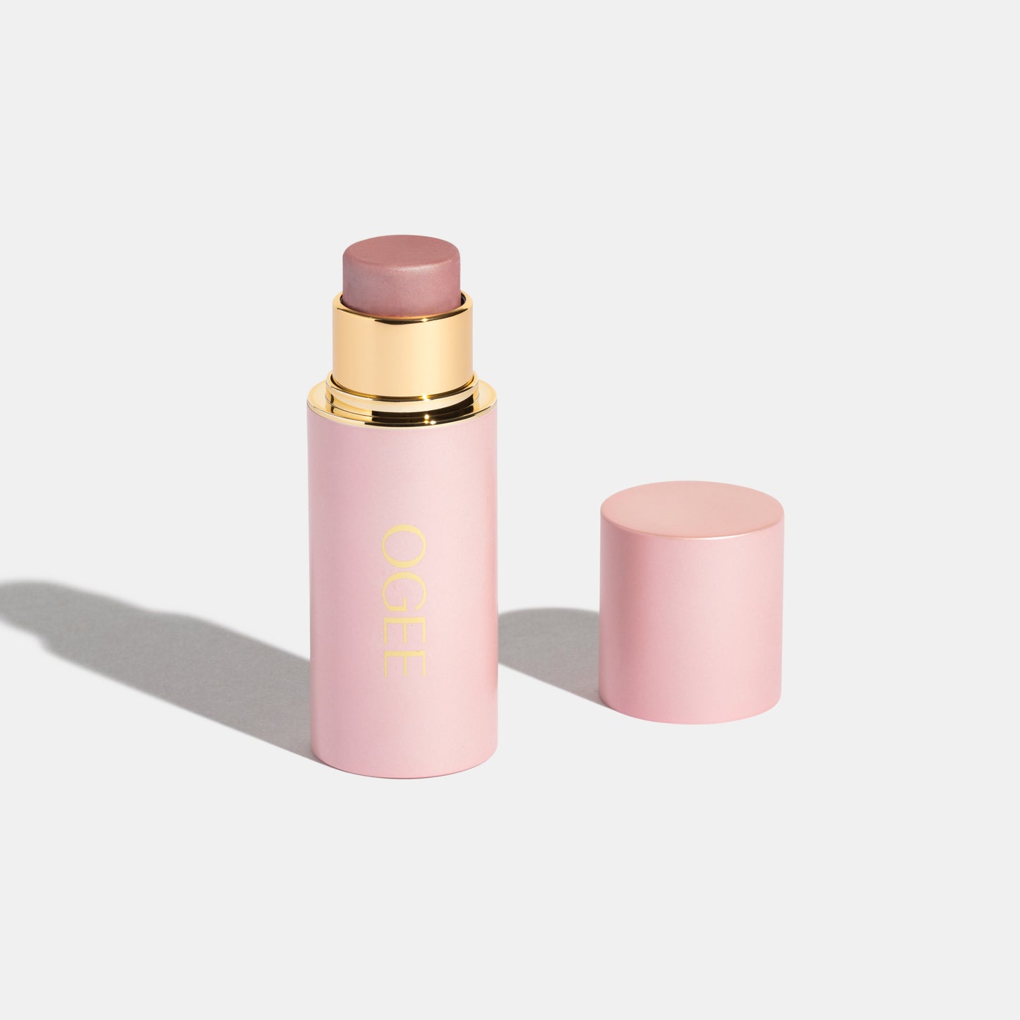 PEARL - Pearlescent Peony Shimmer