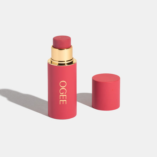 ROSE QUARTZ - Matte Rose Blush