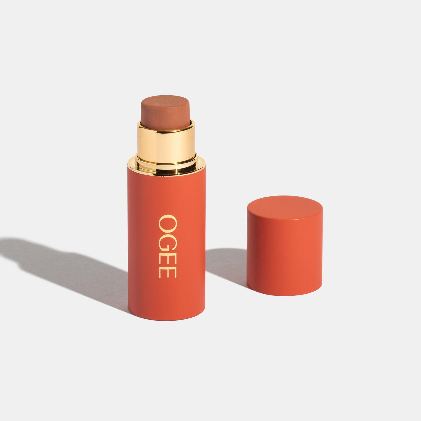 TOPAZ - Matte Rosy Peach