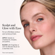 ROSE QUARTZ - Matte Rose Blush