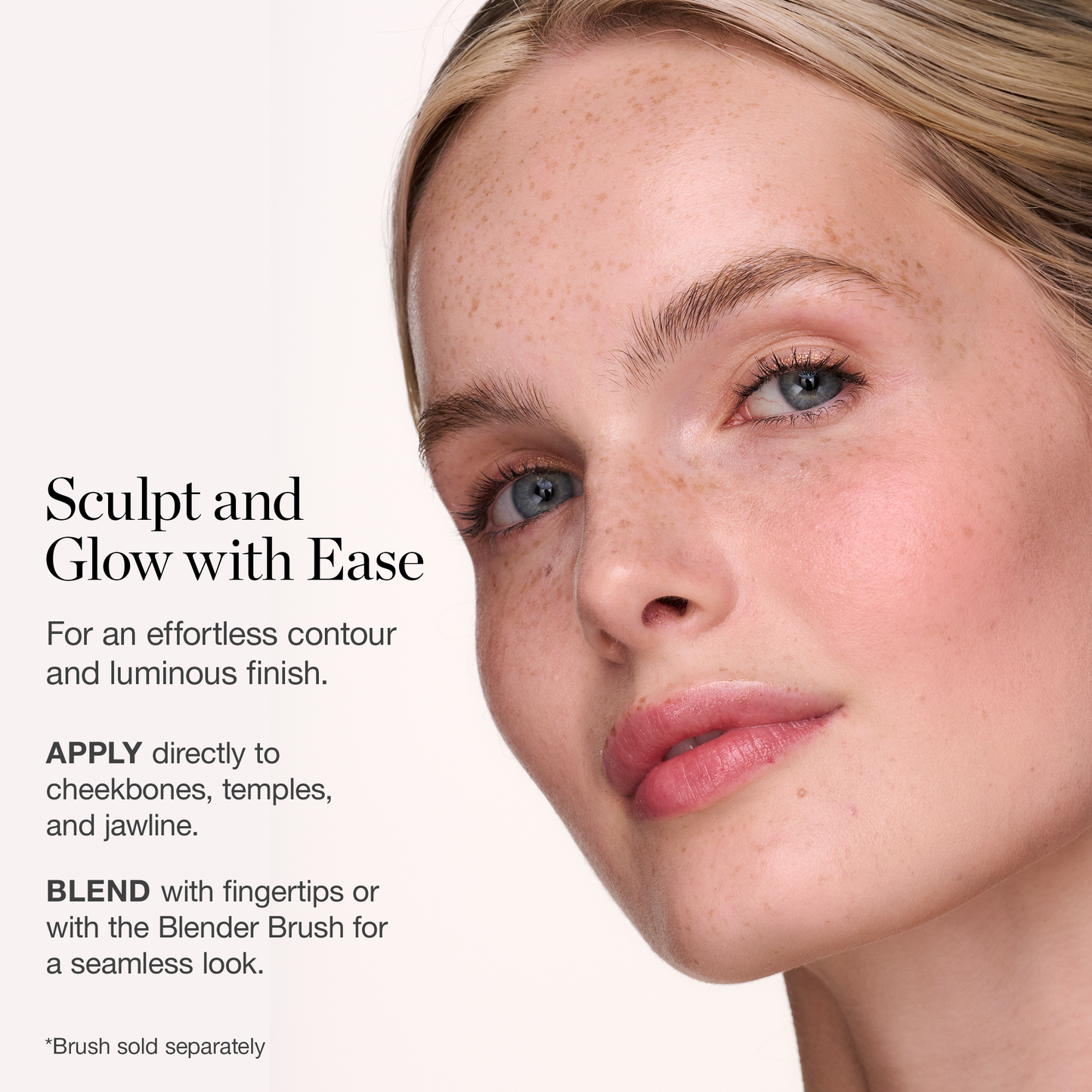 Espresso Trio Contour and Lip Set