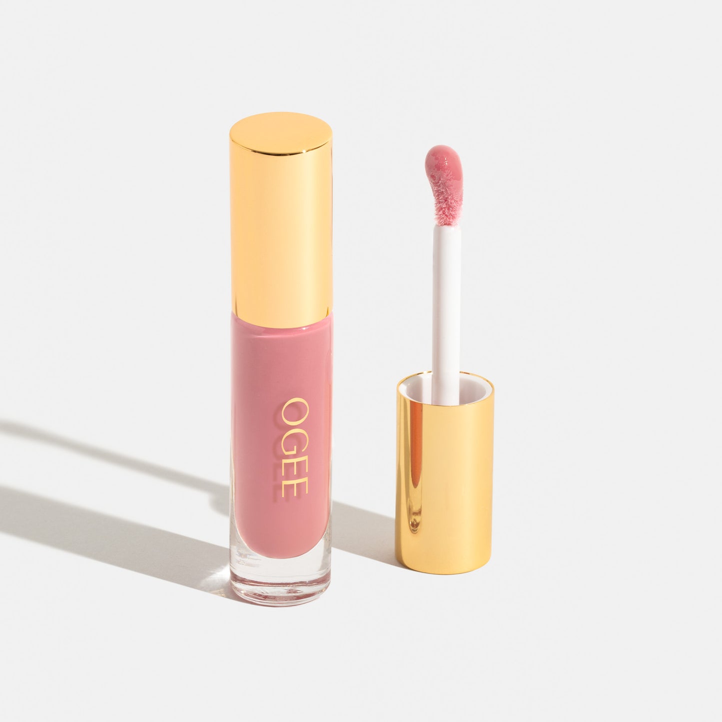ASTER - Peachy Pink