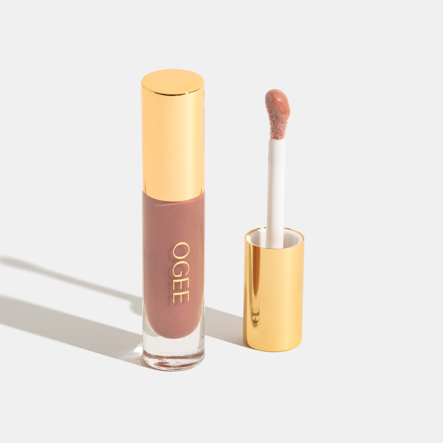 ROSELLE - Rosy Nude Shimmer