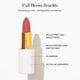 BABE - Cezanne Lipstick & Cosmo Lip Gloss