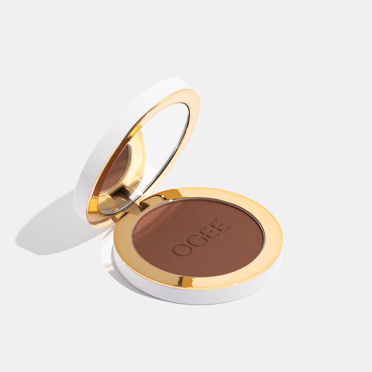 Sculpted Skin-Perfecting Powder - Umber