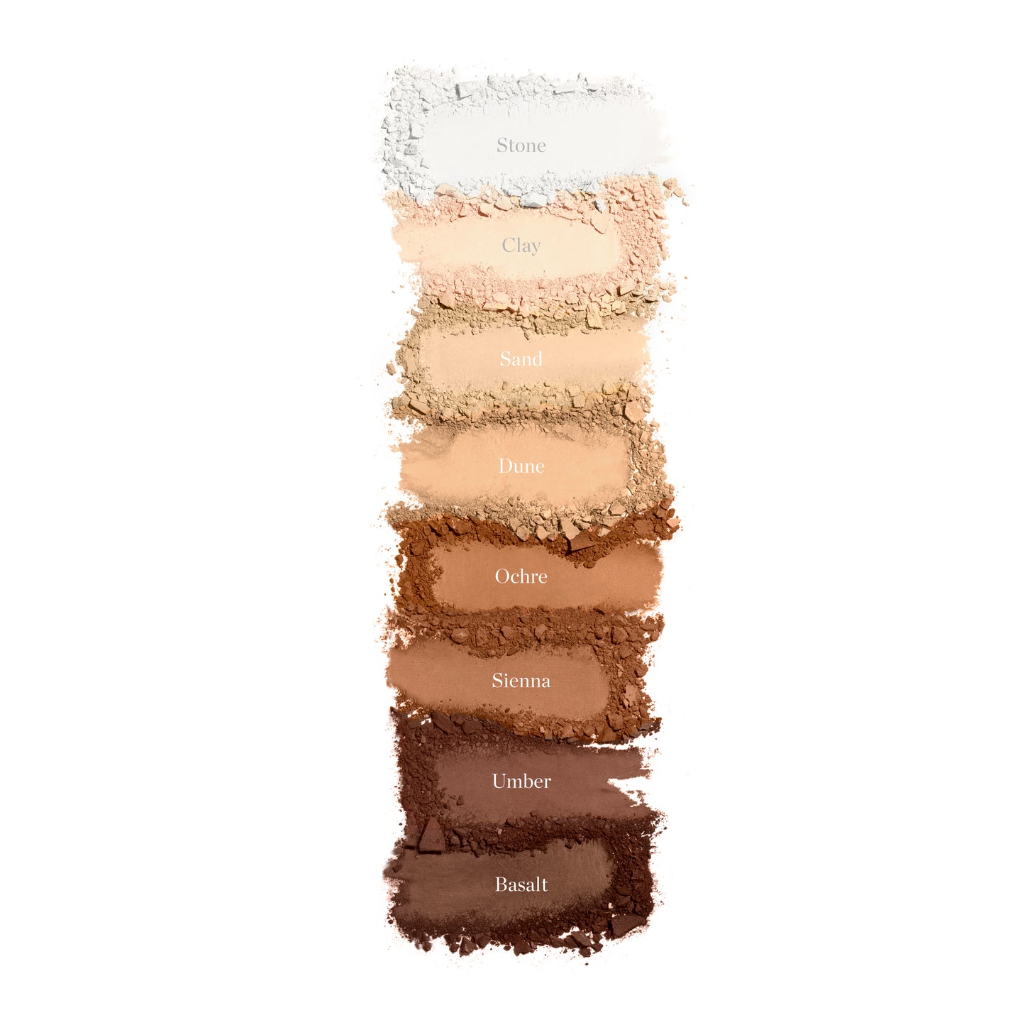 Sculpted Skin-Perfecting Powder - Sand