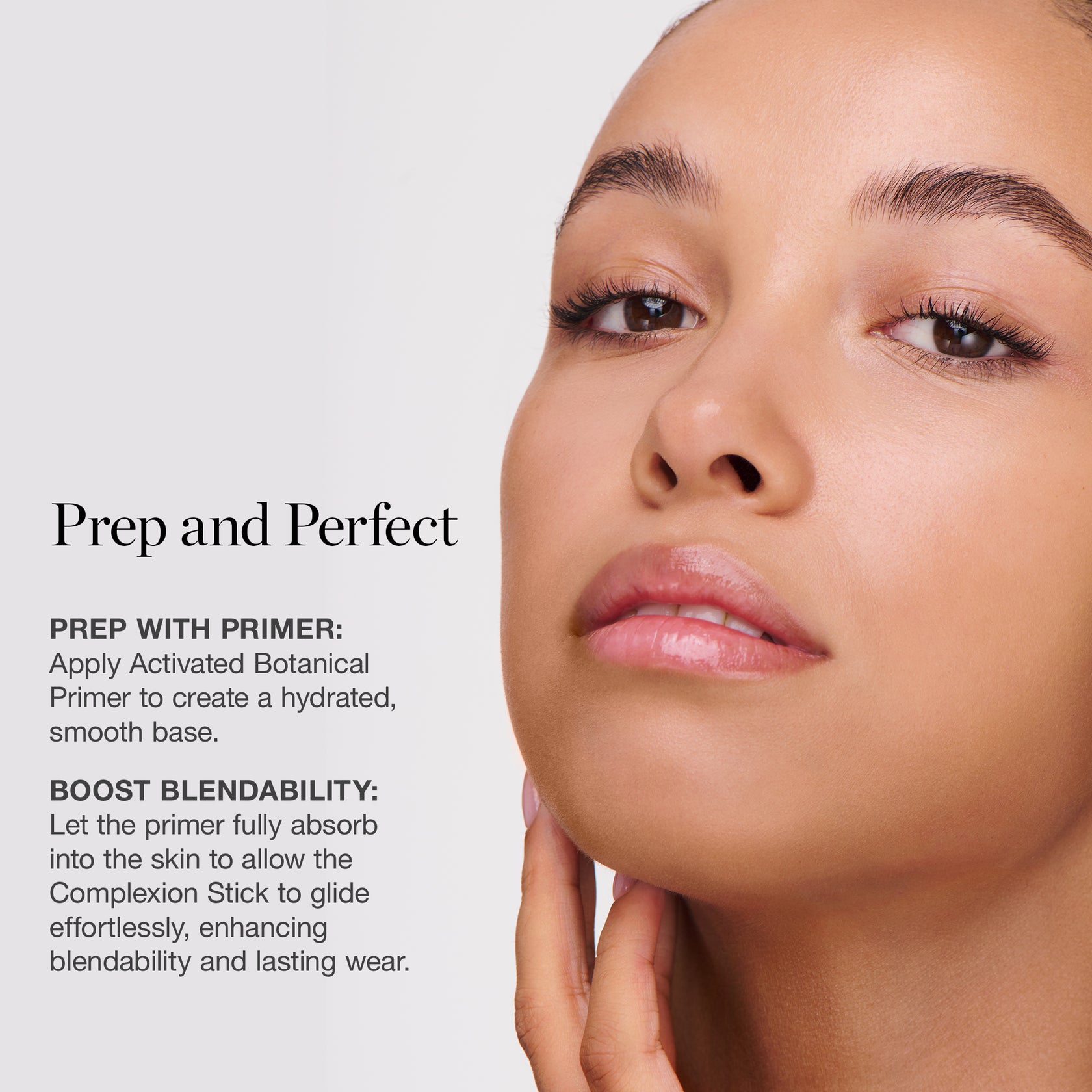 Activated Botanical Primer – Ogee