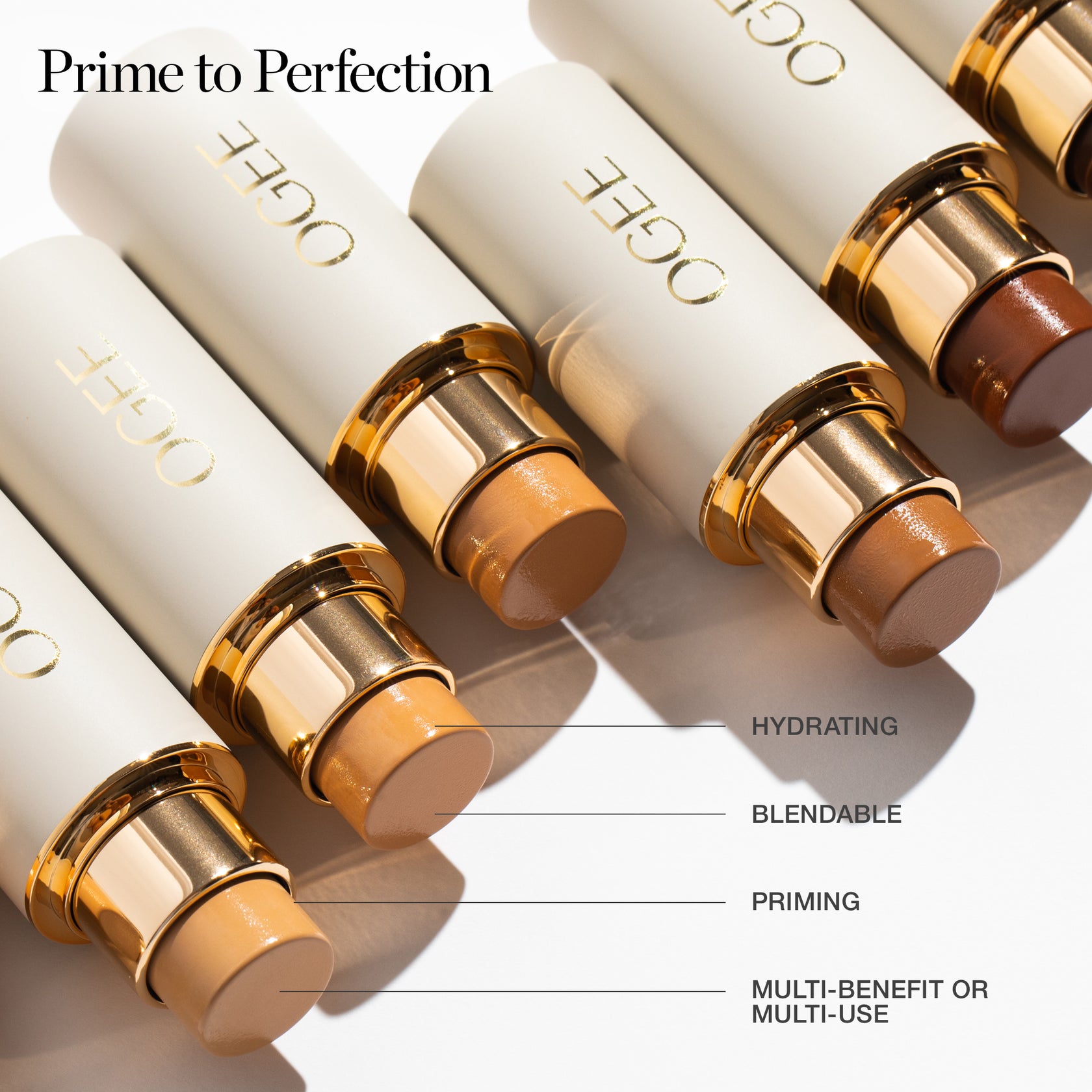 Activated Botanical Primer – Ogee
