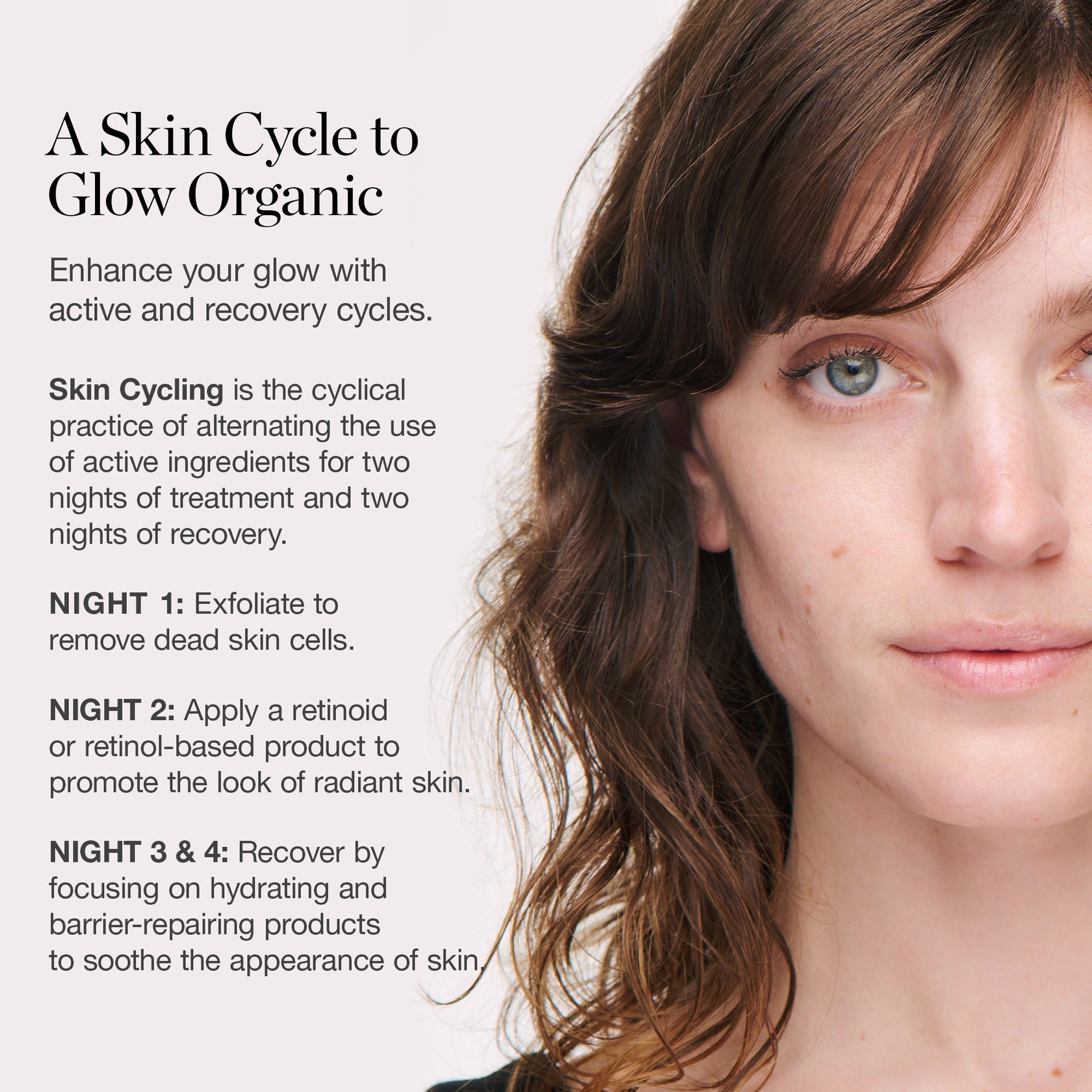 Signature Skincare Collection – Ogee