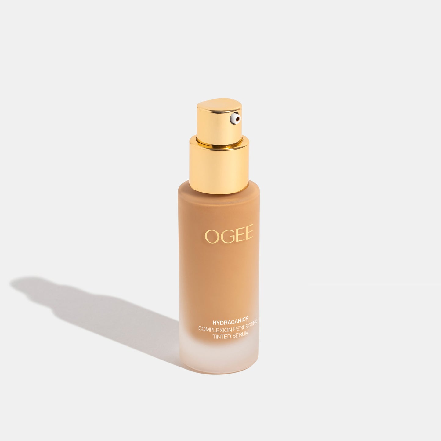 Banyan 2.75 W - Medium light with golden undertones