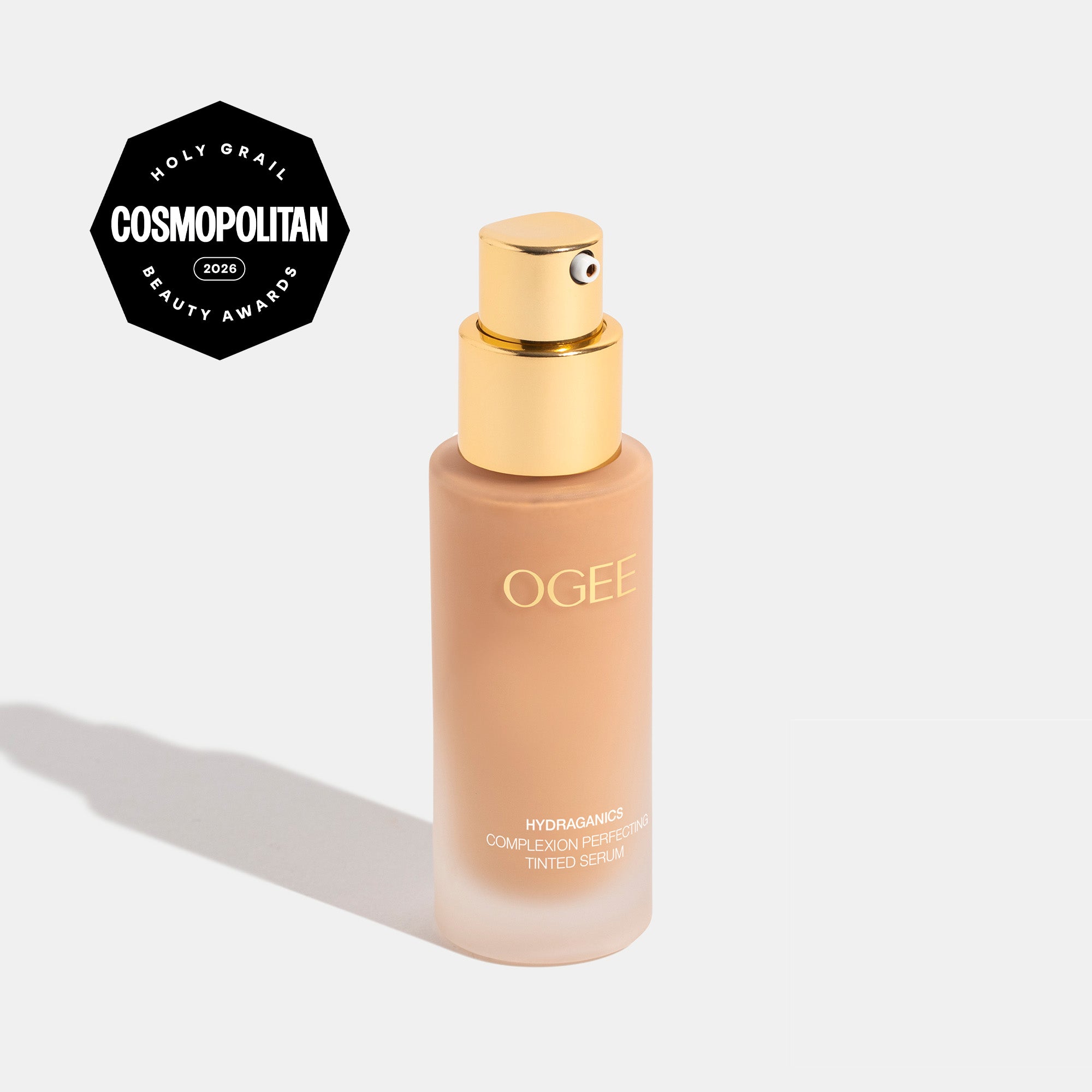 Cedar 1.20 C - Light with pink-beige undertones
