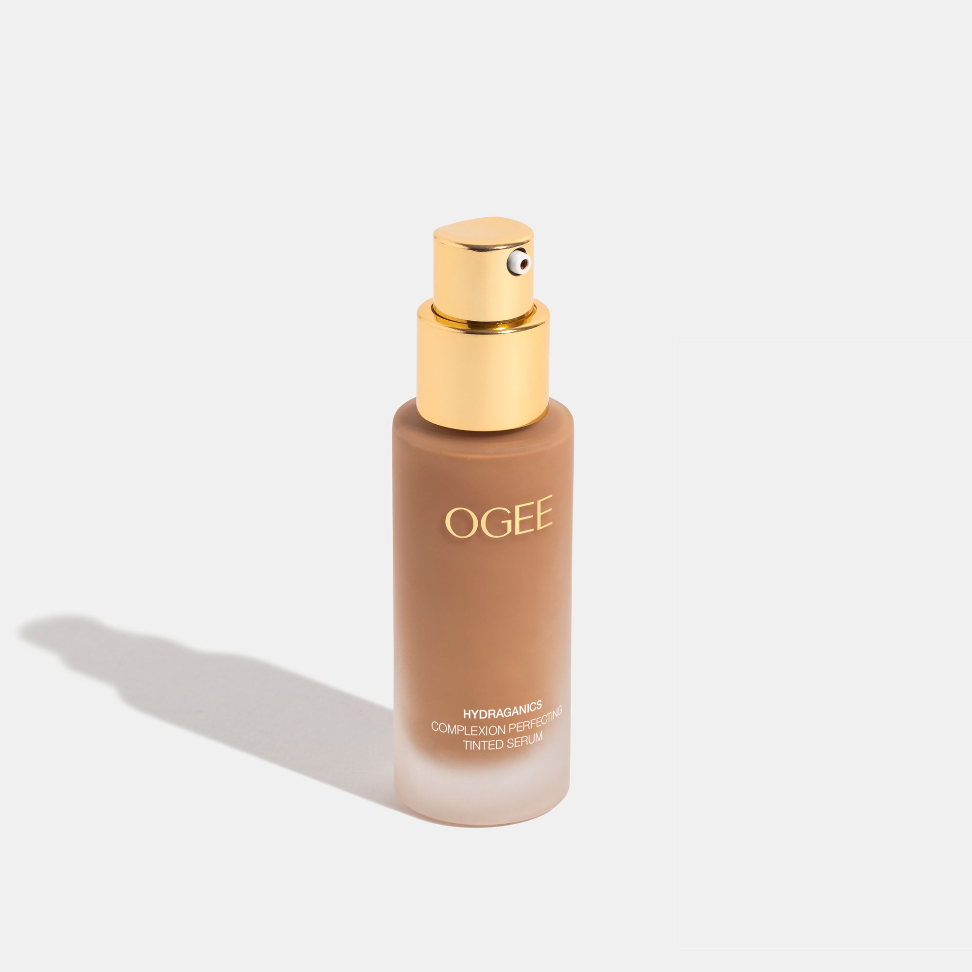 Complexion Perfecting Tinted Serum Ogee