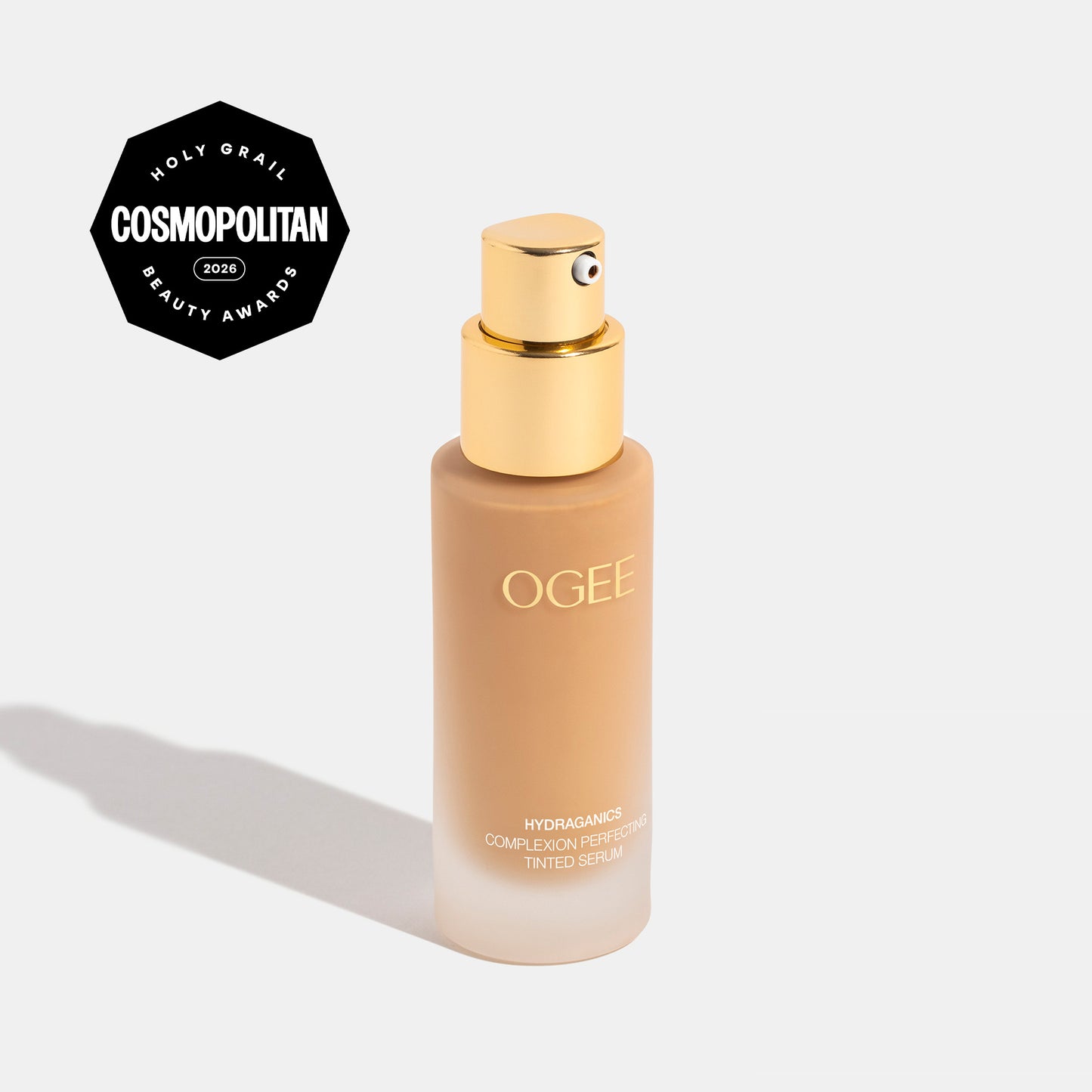 Hazel 2.90 N - Light with golden undertones