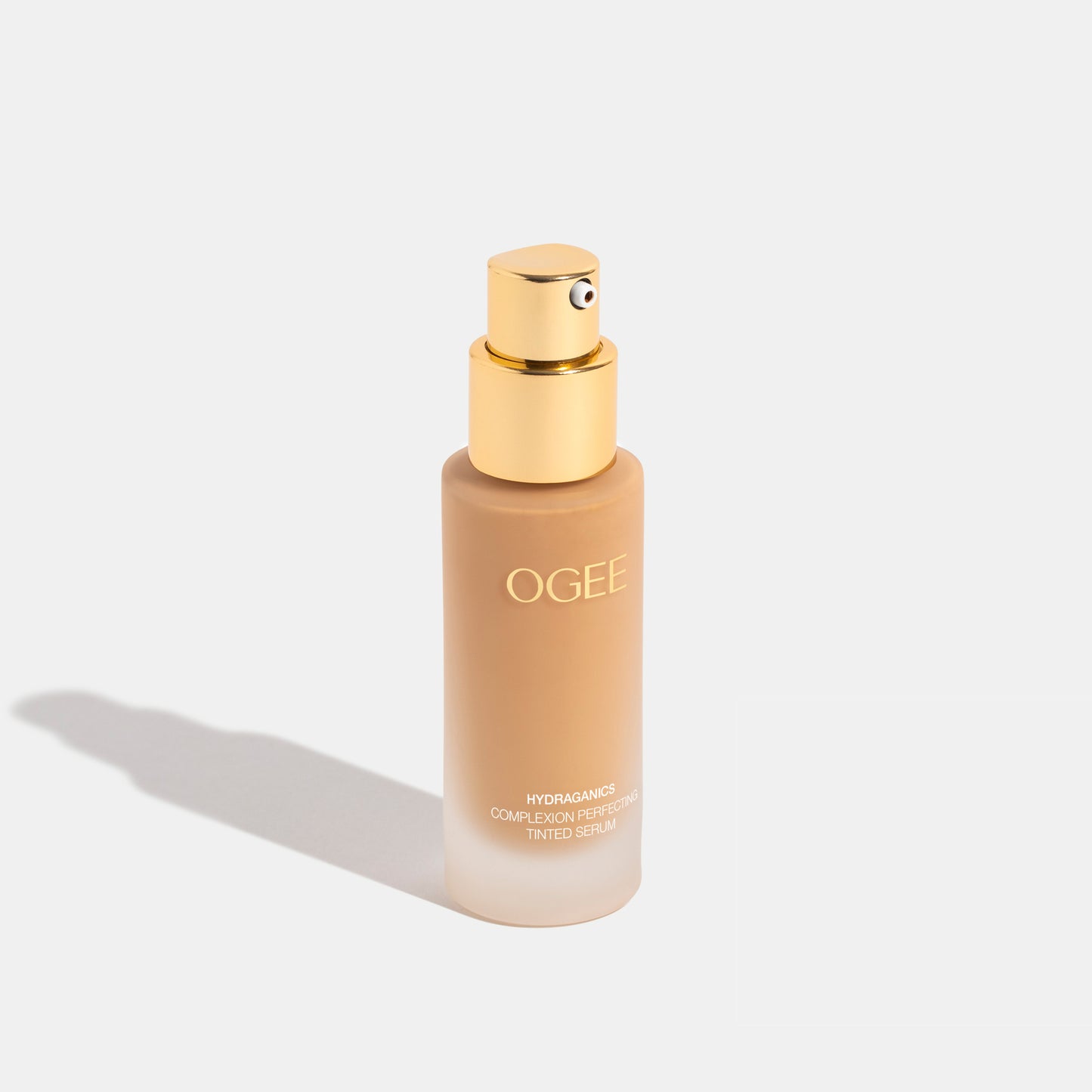 Hazel 2.90 N - Light with golden undertones