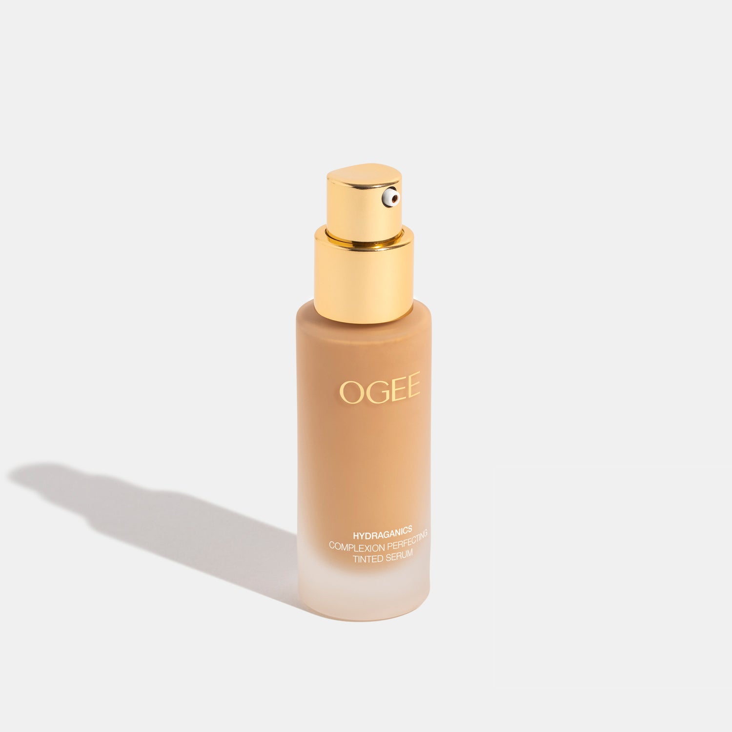 Hazel 2.90 N - Light with golden undertones