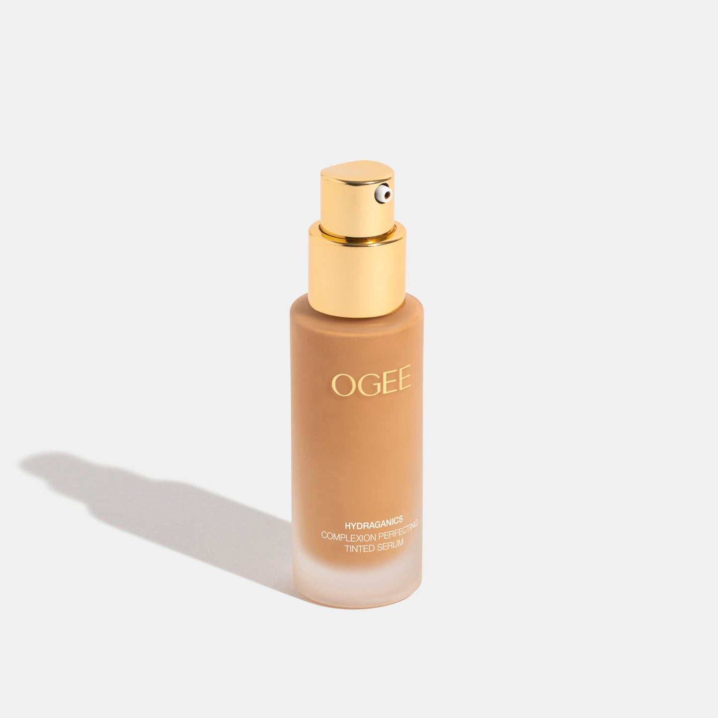 Juniper 3.25 W - Medium light tan with olive undertones