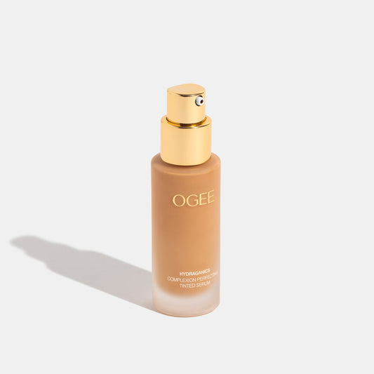 Juniper 3.25 W - Medium light tan with olive undertones