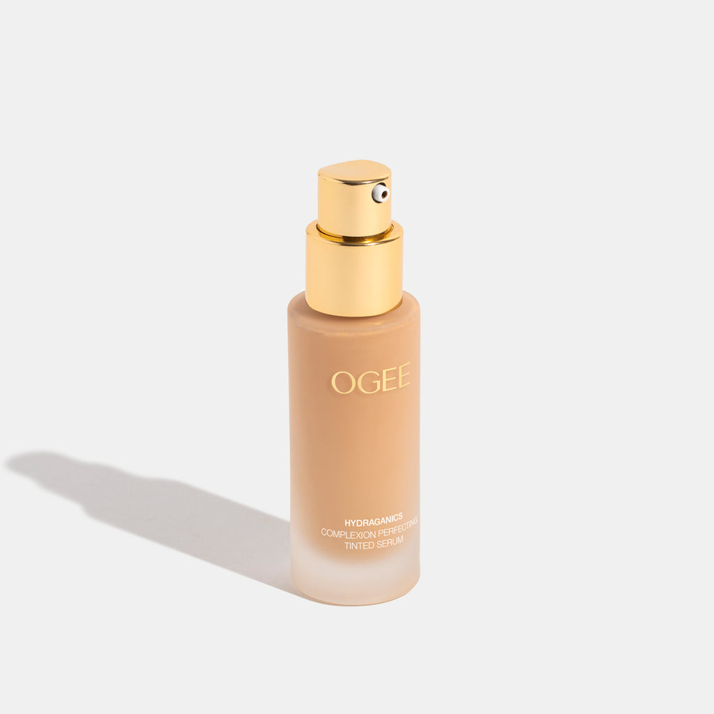 Complexion Perfecting Tinted Serum