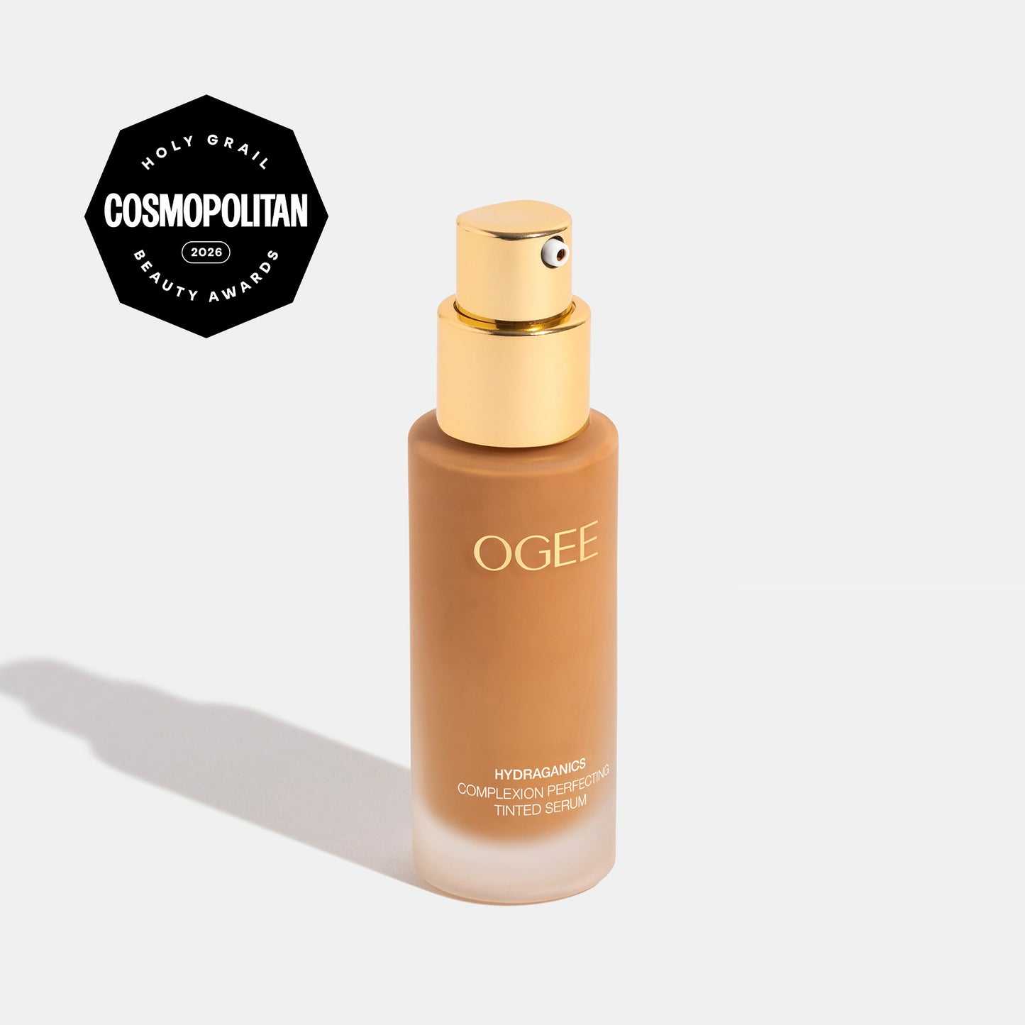 Oak 5.25 N - Medium beige with golden undertones