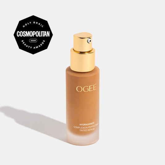 Oak 5.25 N - Medium beige with golden undertones