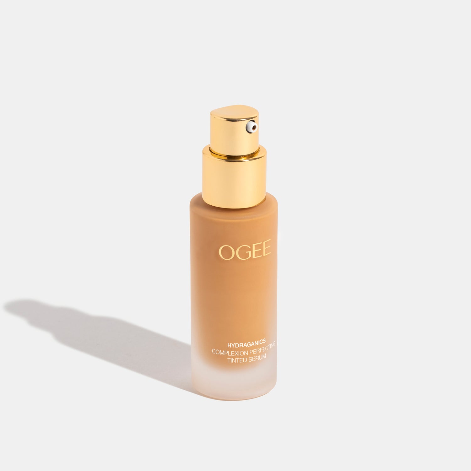 Complete The Look (Complexion Perfecting Tinted Serum)