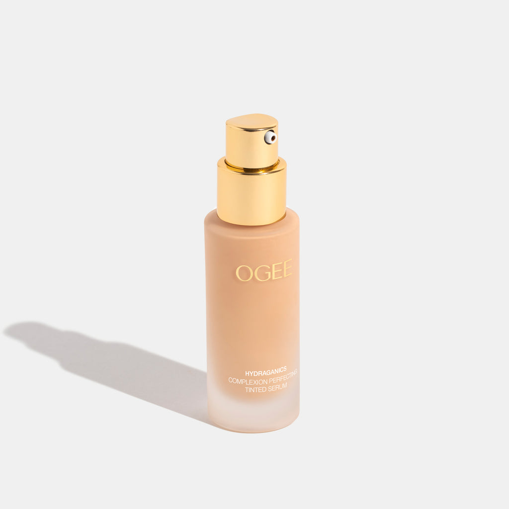 Complexion Perfecting Tinted Serum