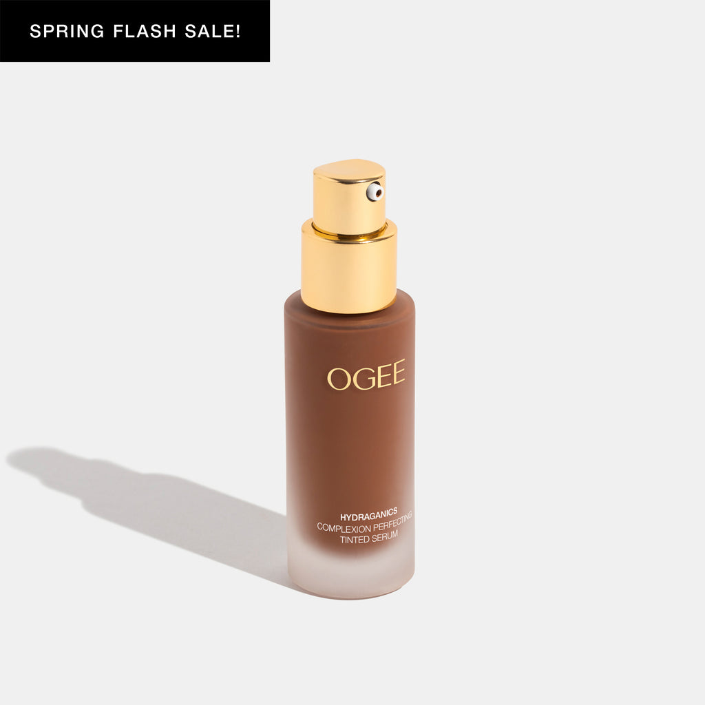 Complexion Perfecting Tinted Serum