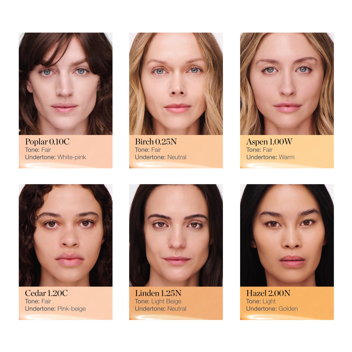 Complexion Perfecting Tinted Serum – Ogee