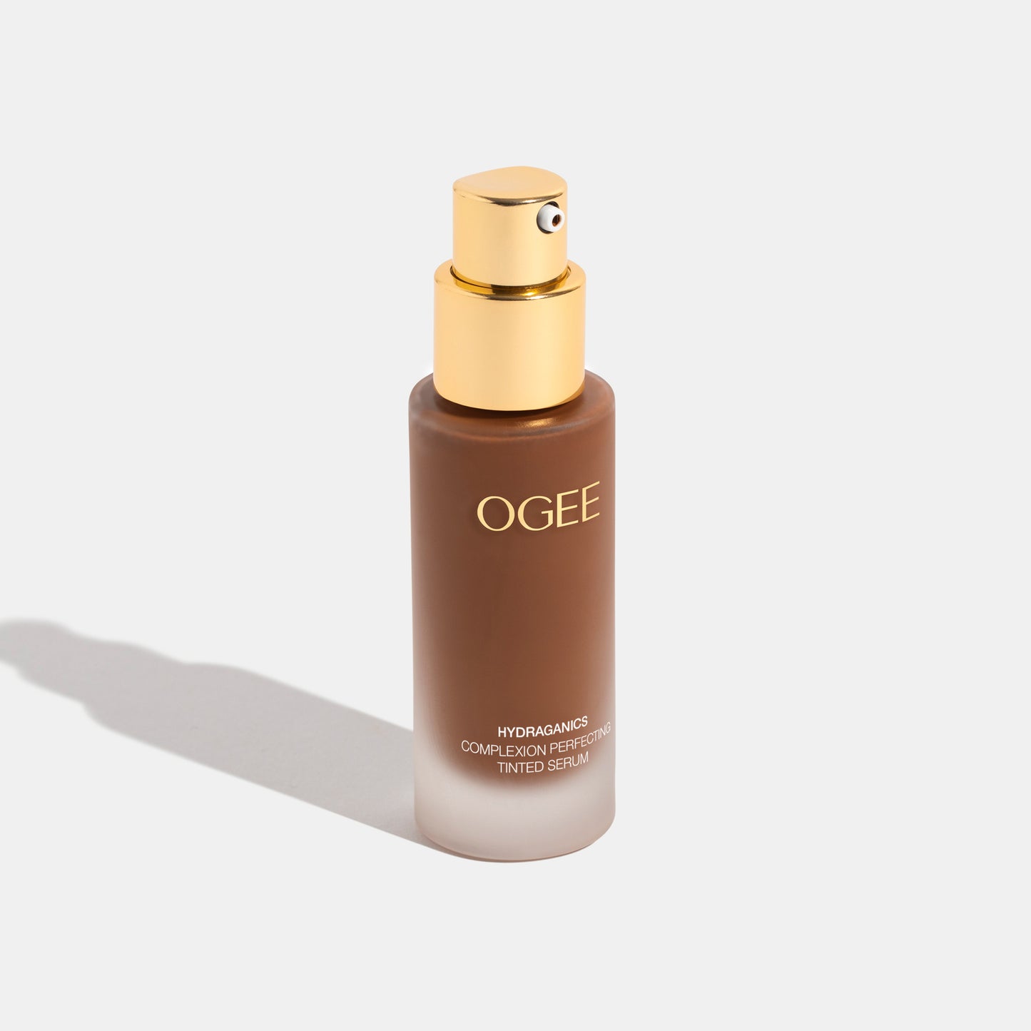 Spruce 12.75 N - Deep with bronze undertones