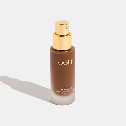 Spruce 12.75 N - Deep with bronze undertones