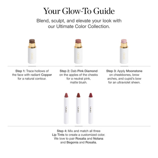 Ultimate Color Collection