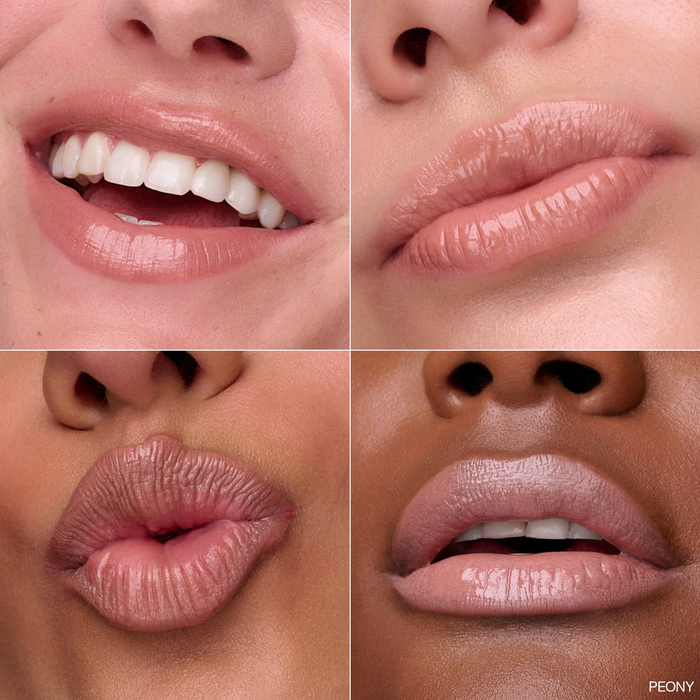 PEONY - Soft Cool Nude