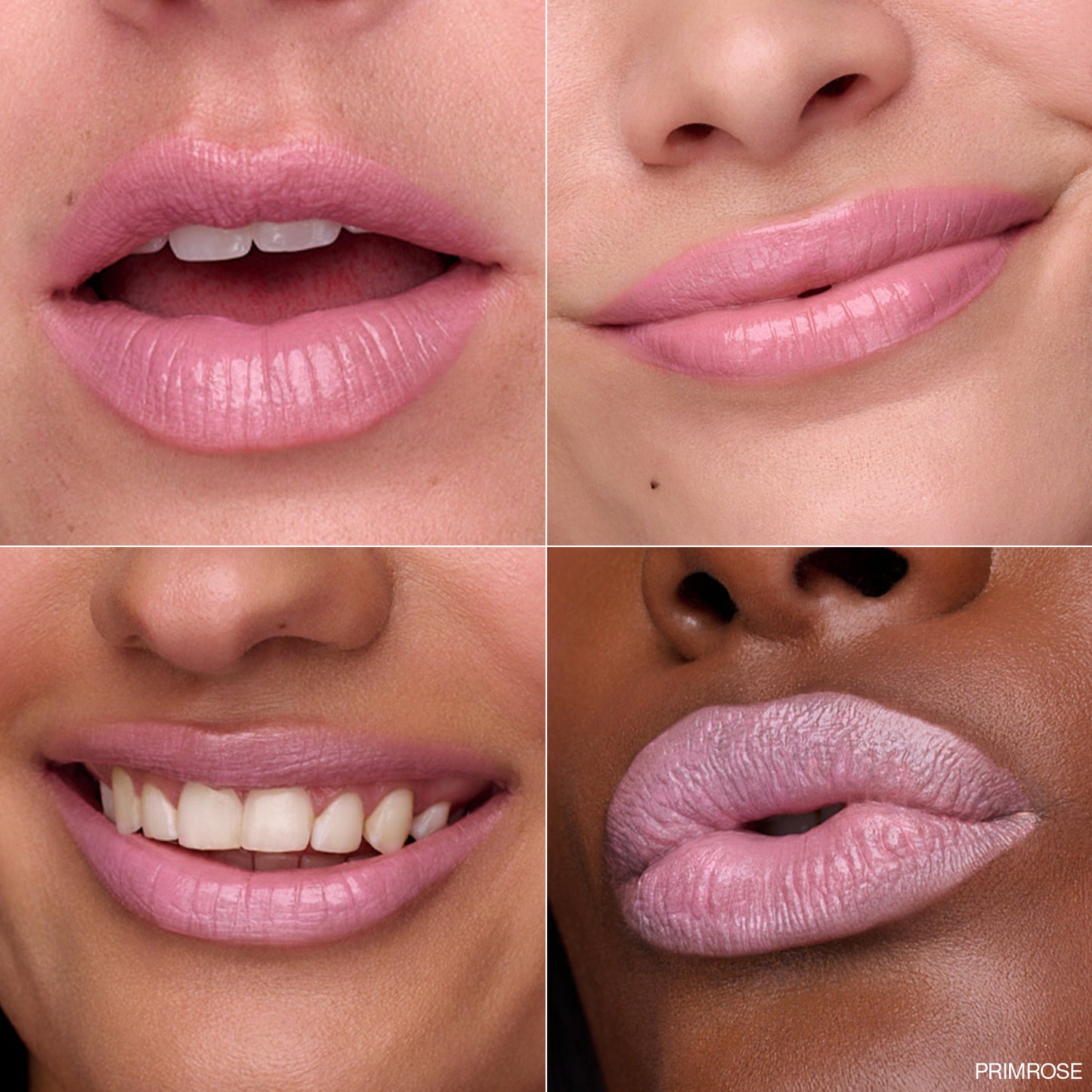 PRIMROSE - Cool Baby Pink